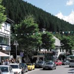 Winkelstraat Willingen